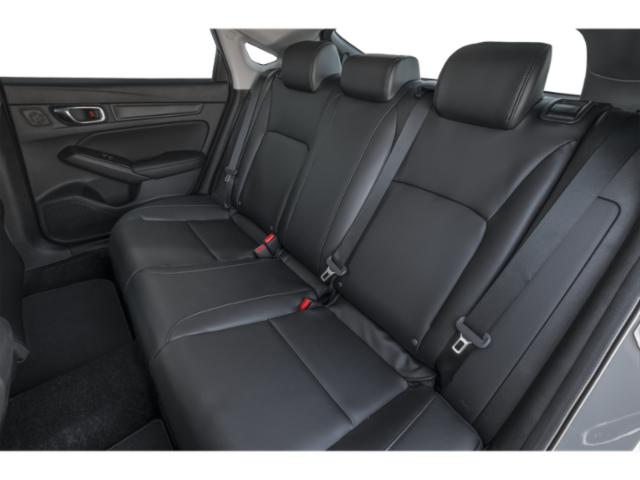 2026 Acura Integra FWD