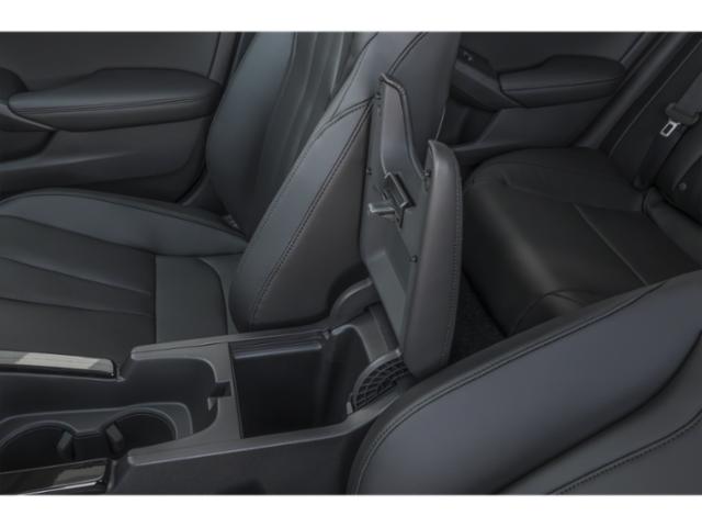 2026 Acura Integra FWD