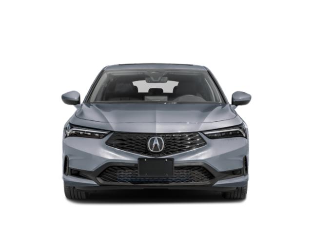 2026 Acura Integra FWD