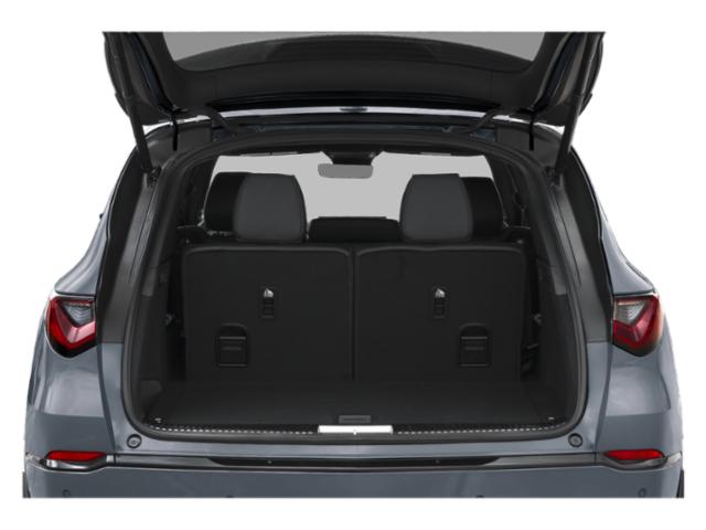 2026 Acura MDX A-SPEC Advance Package