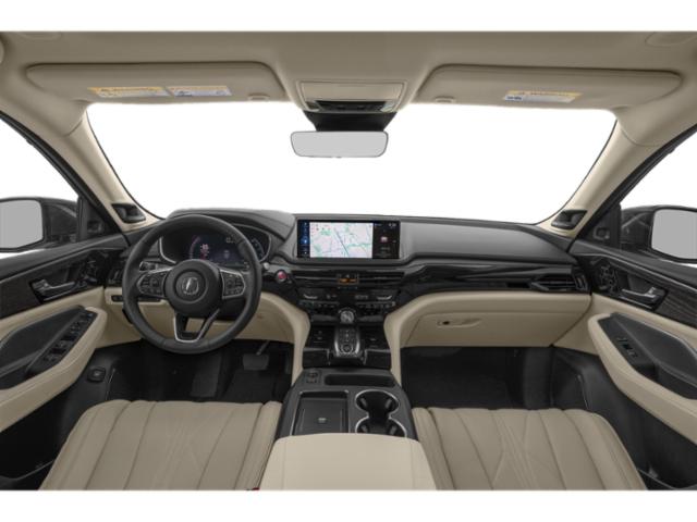 2026 Acura MDX Advance Package