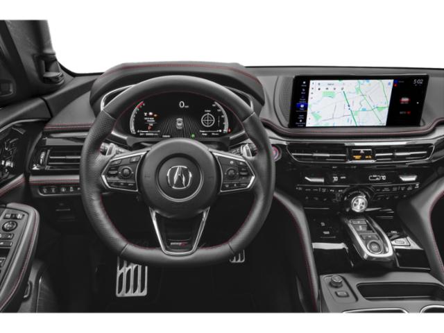 2026 Acura MDX Type S Advance Package