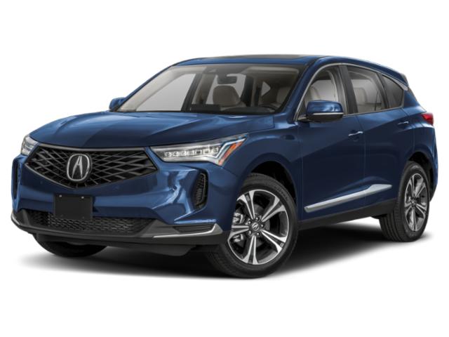 2026 Acura RDX Technology for sale in Peoria, IL