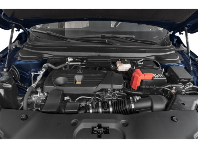 2026 Acura RDX Technology