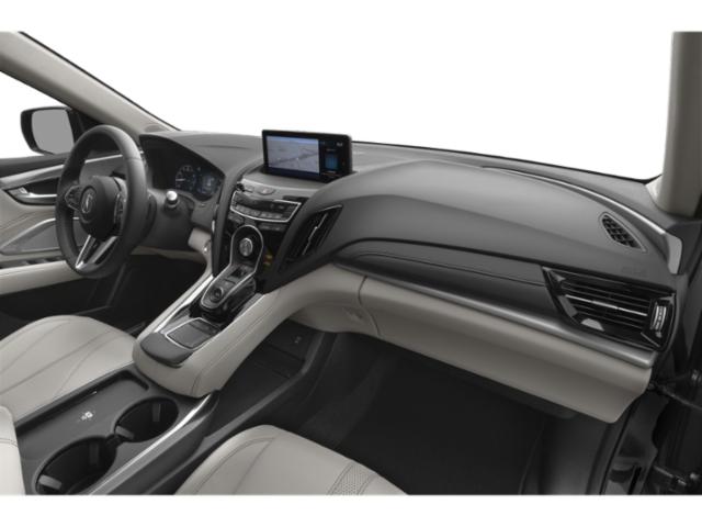 2026 Acura RDX Technology