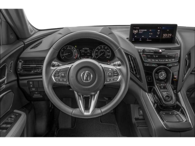 2026 Acura RDX SH-AWD