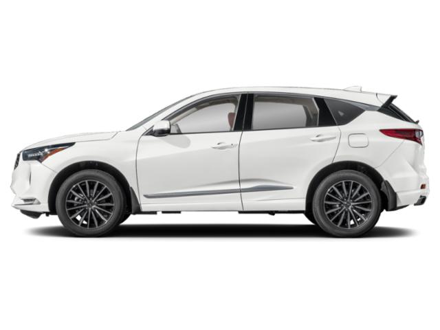 2026 Acura RDX Advance