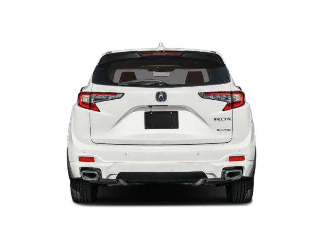 2026 Acura RDX Advance
