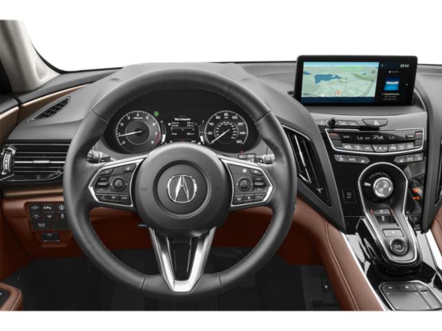 2026 Acura RDX Advance