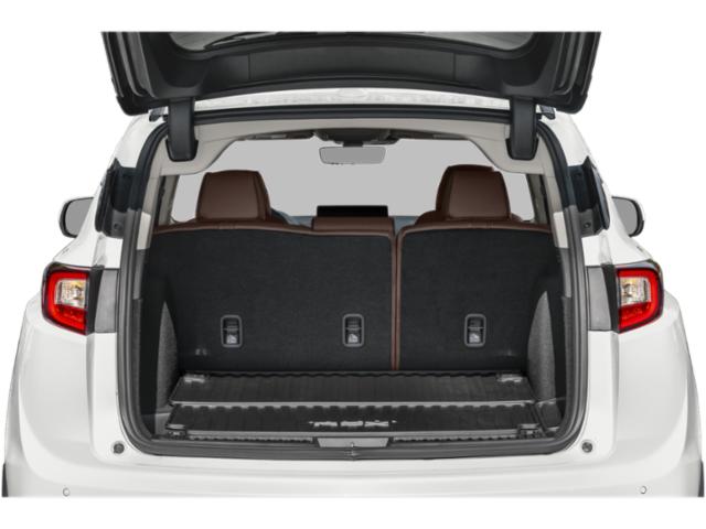 2026 Acura RDX Advance