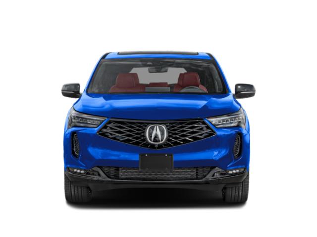 2026 Acura RDX A-Spec Advance