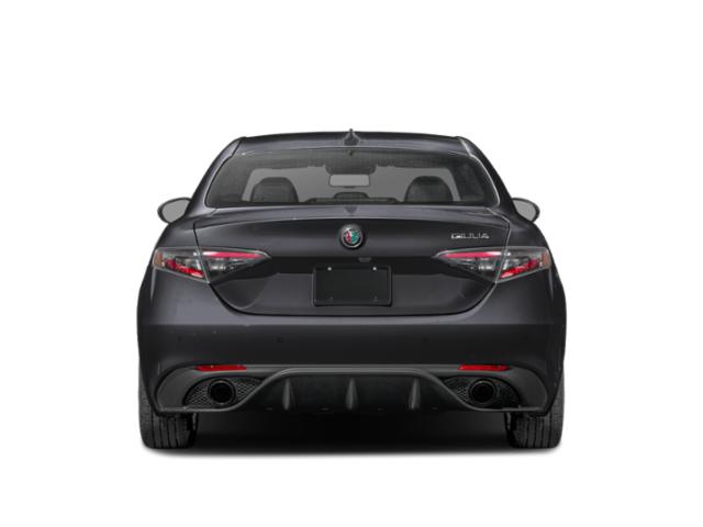 2026 Alfa Romeo Giulia Sprint