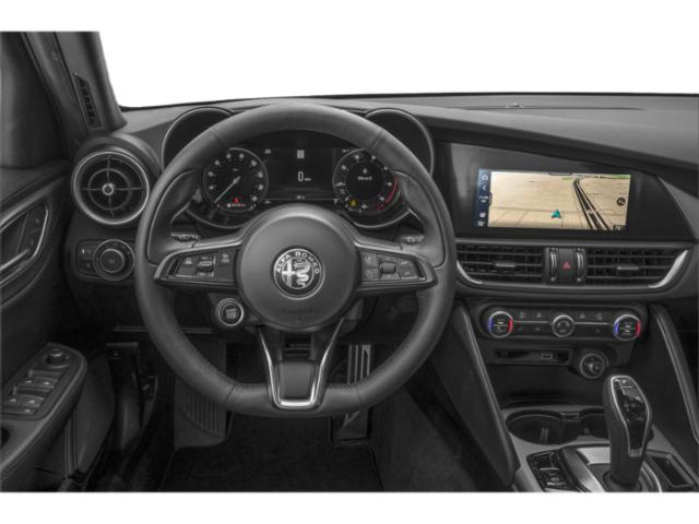 2026 Alfa Romeo Giulia Sprint