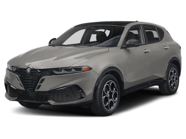 2026 Alfa Romeo Tonale Veloce AWD for sale in Upper Saddle River, NJ