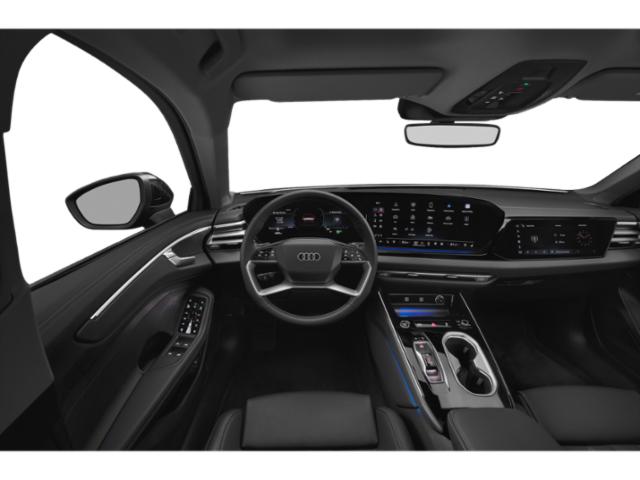 Audi 2026 A6 Premium Plus quattro