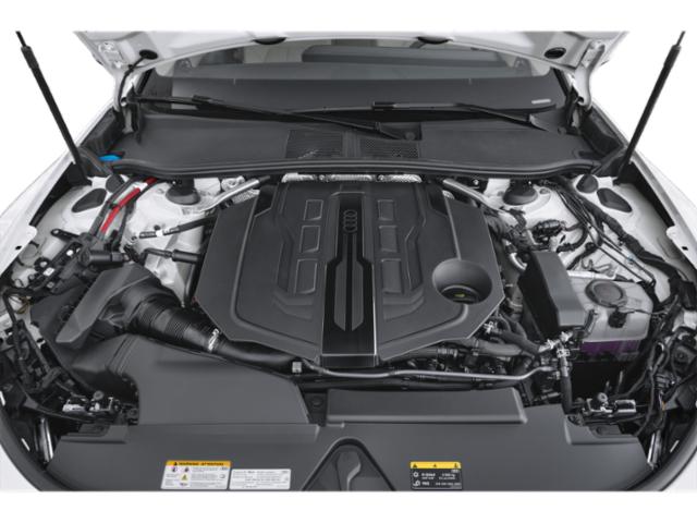 2026 Audi A6 Premium Plus quattro S tronic
