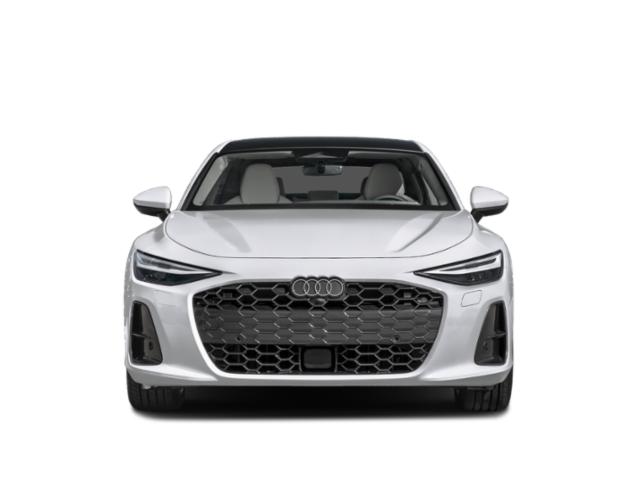 2026 Audi A6 Premium Plus quattro S tronic