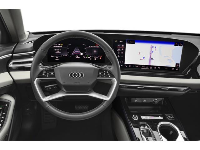 2026 Audi A6 Premium Plus quattro S tronic