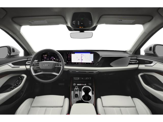2026 Audi A6 Premium Plus quattro S tronic