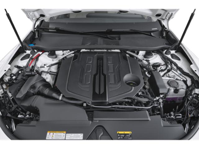 2026 Audi A6 Premium Plus quattro S tronic