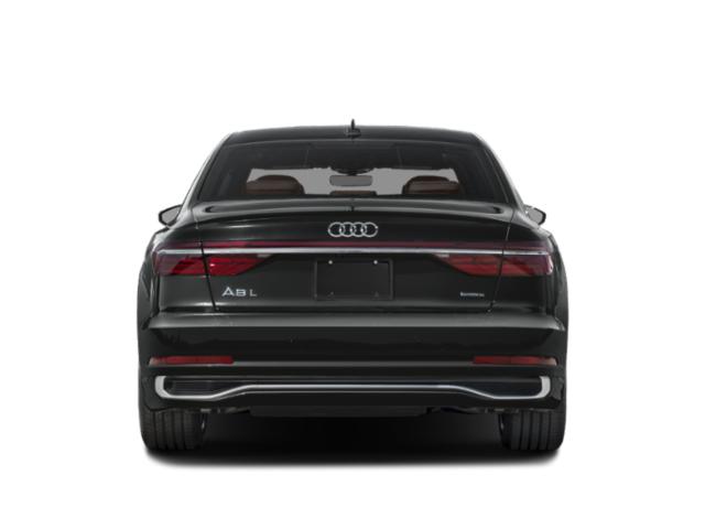 2026 Audi A8 55 TFSI quattro Tiptronic