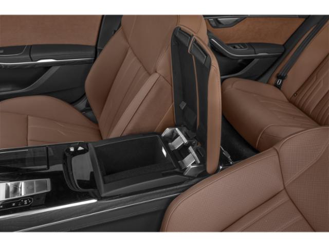 2026 Audi A8 55 TFSI quattro Tiptronic