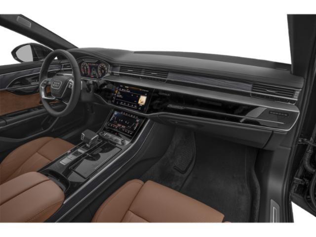 2026 Audi A8 55 TFSI quattro Tiptronic