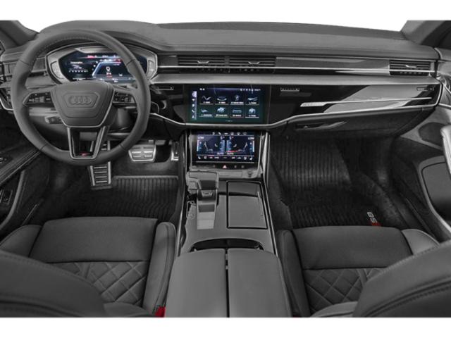 2026 Audi S8 TFSI quattro tiptronic
