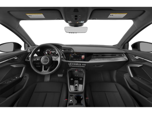2026 Audi A3 Premium Plus 40 TFSI quattro S tronic