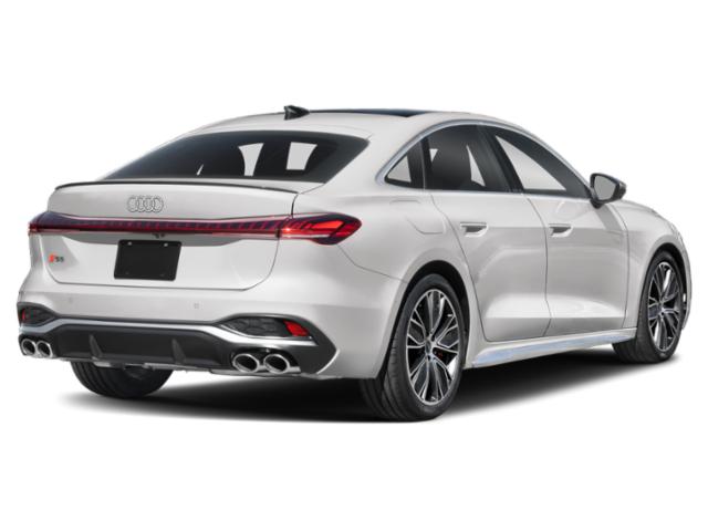 2026 Audi S5 Prestige TFSI quattro S tronic