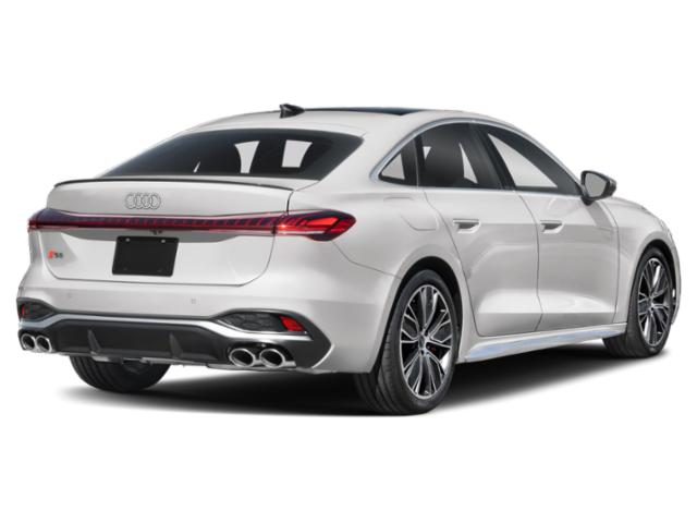 2026 Audi S5 Premium Plus TFSI quattro S tronic