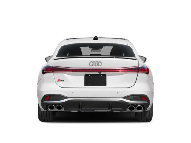 2026 Audi S5 Premium Plus TFSI quattro S tronic