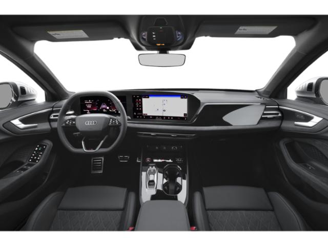 2026 Audi S5 Premium Plus TFSI quattro S tronic