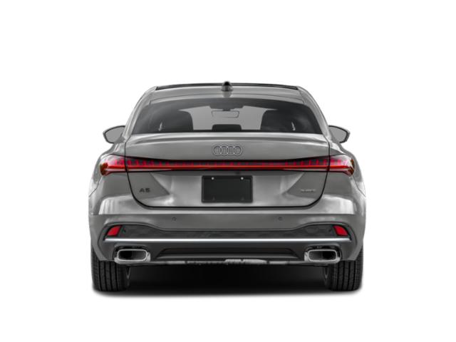 2026 Audi A5 Premium Plus TFSI quattro S tronic