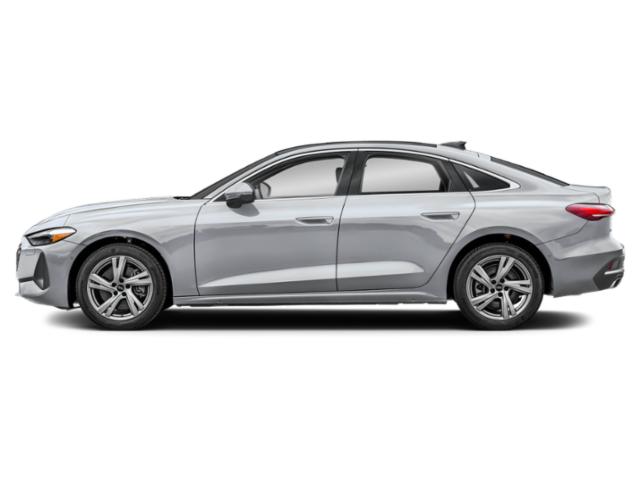 2026 Audi A5 Premium Plus TFSI quattro S tronic