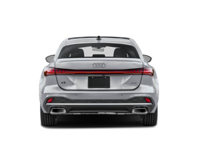 2026 Audi A5 Premium Plus TFSI quattro S tronic