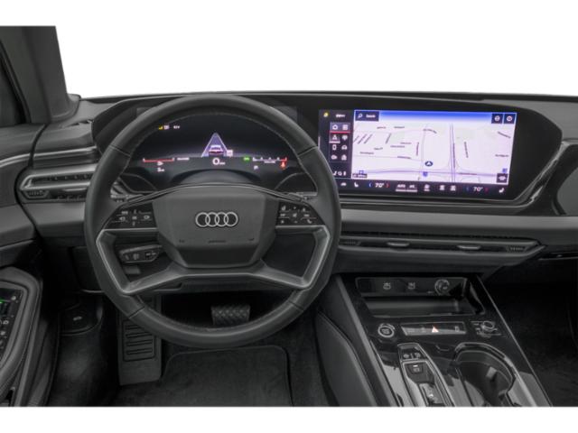 2026 Audi A5 Premium Plus TFSI quattro S tronic