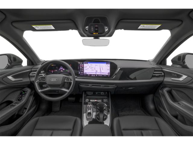 2026 Audi A5 Premium Plus TFSI quattro S tronic