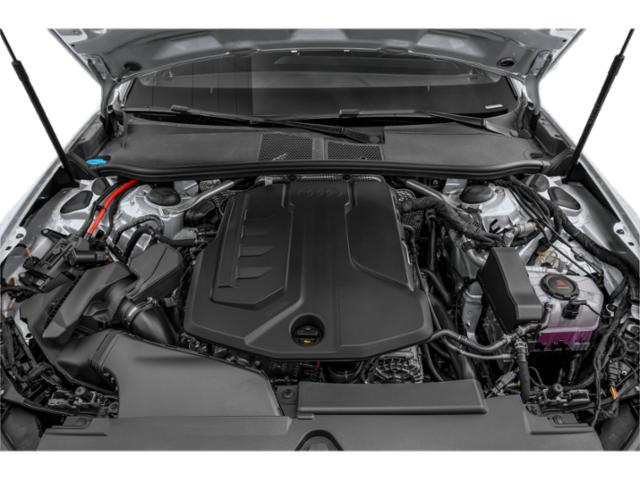 2026 Audi A5 Premium Plus TFSI quattro S tronic