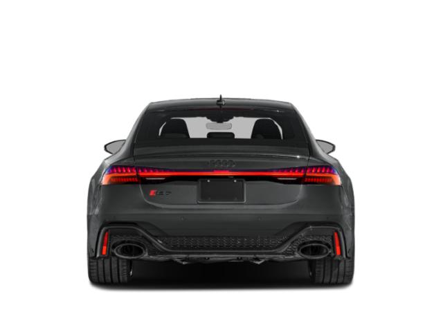 2026 Audi RS 7 performance quattro tiptronic
