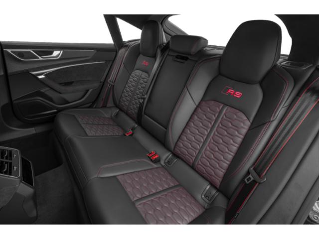 2026 Audi RS 7 performance quattro tiptronic