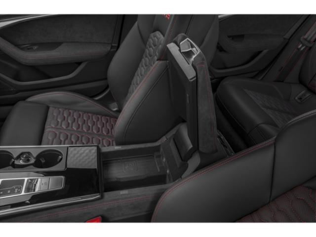 2026 Audi RS 7 performance quattro tiptronic