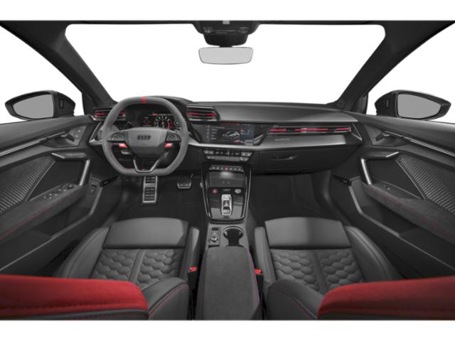 Audi 2026 RS 3 2.5T quattro