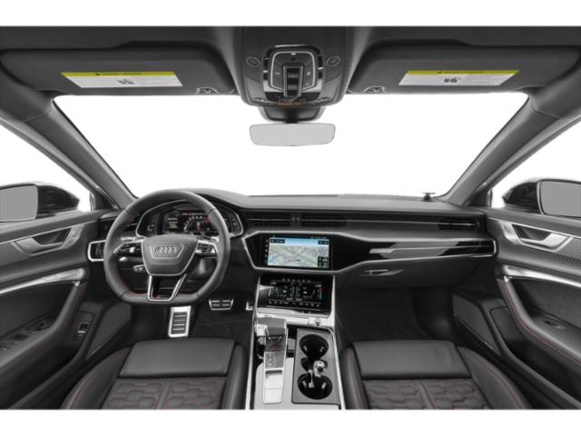 2026 Audi RS 6 Avant Performance quattro tiptronic