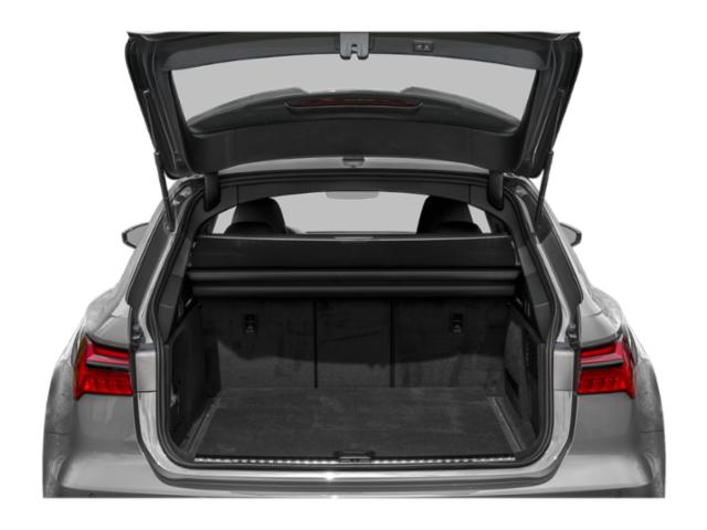 2026 Audi RS 6 Avant Performance quattro tiptronic