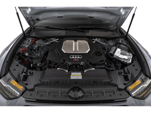 2026 Audi RS 6 Avant Performance quattro tiptronic