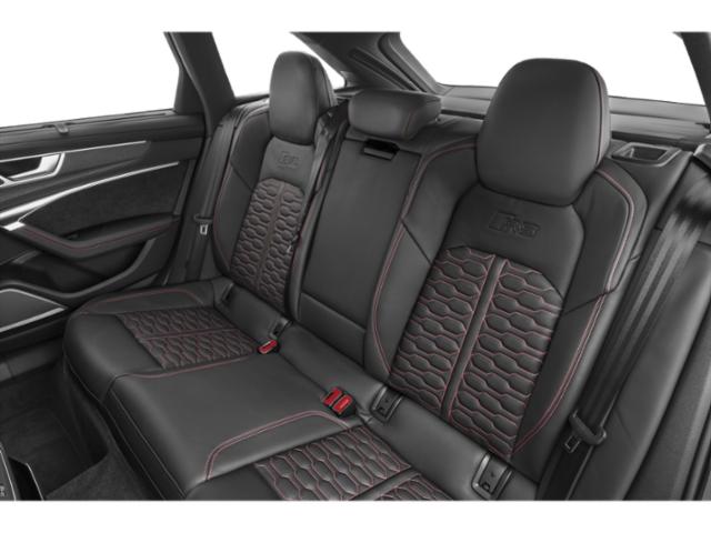 2026 Audi RS 6 Avant Performance quattro tiptronic