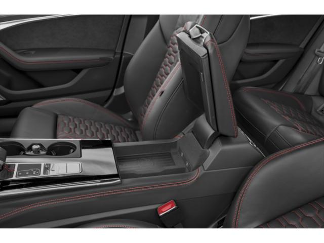 2026 Audi RS 6 Avant Performance quattro tiptronic