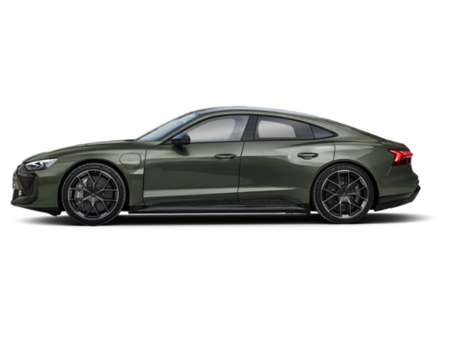 Audi 2026 RS E-TRON GT PERFORMANCE performance quattro