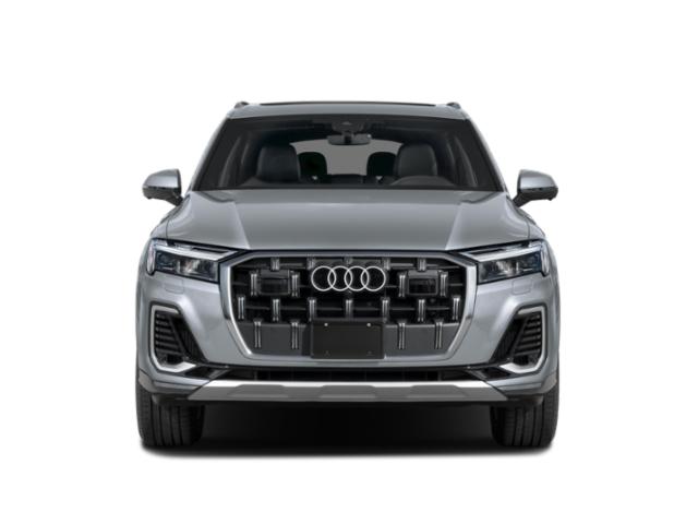 2026 Audi Q7 Prestige TFSI quattro tiptronic